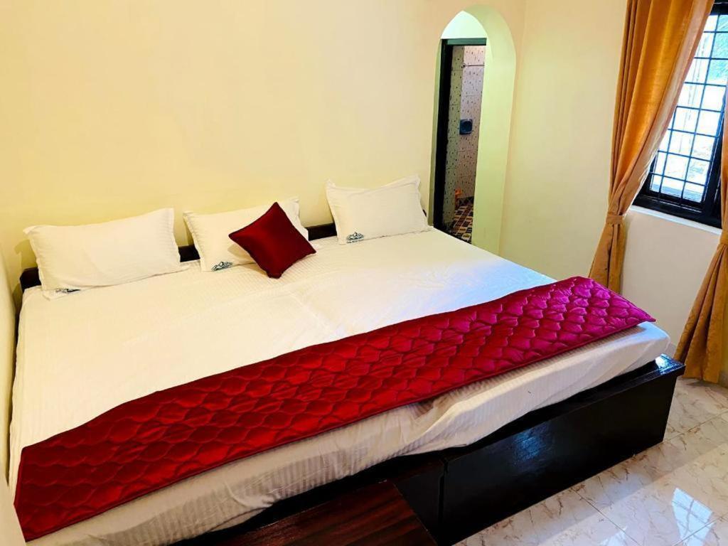 Bob Lesiure Hotel Ooty Buitenkant foto
