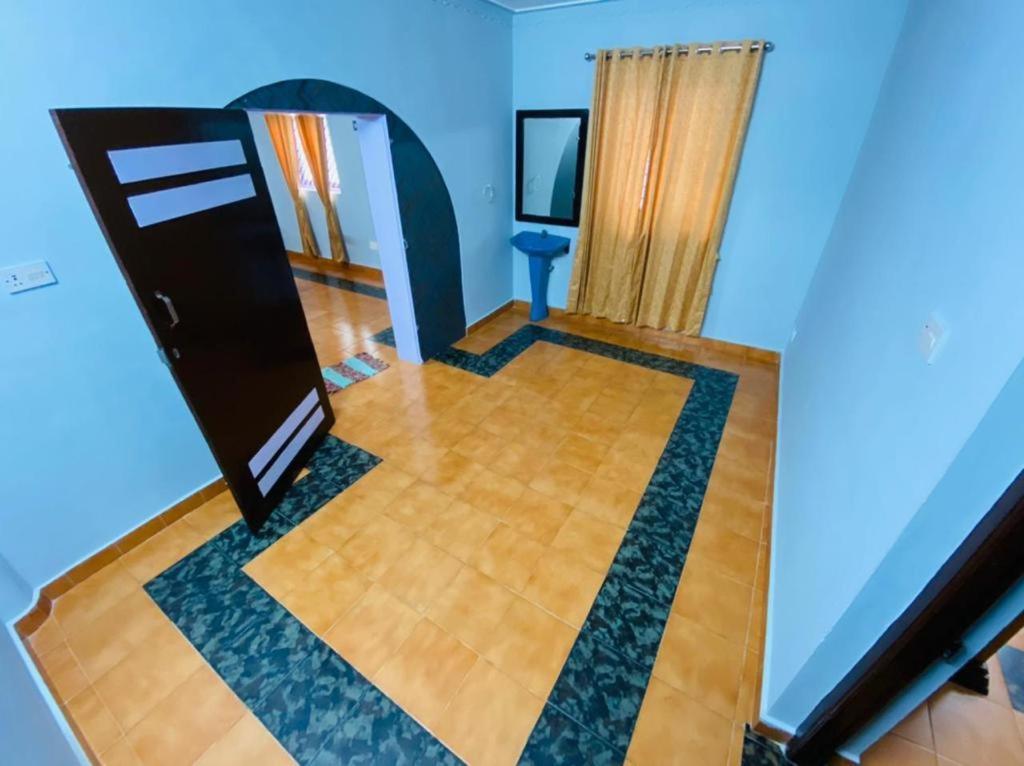 Bob Lesiure Hotel Ooty Buitenkant foto