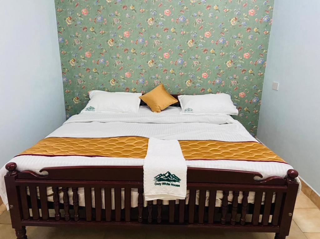 Bob Lesiure Hotel Ooty Buitenkant foto